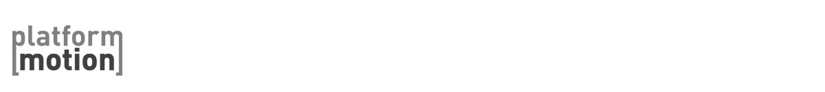 platform-motion logo